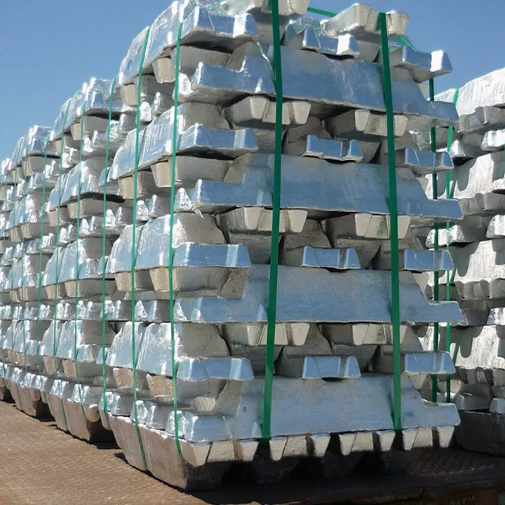 Ingots (3)